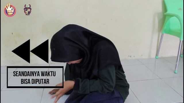 IKLAN LINIMASA PILIHAN MASA DEPAN {MAS AL MUHAJIRIN KOBA} смотреть онлайн