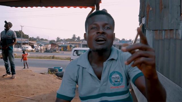 Efa-Wo-Ho-Ben-Tablet Nsem-(REFIX)  Video cover смотреть онлайн