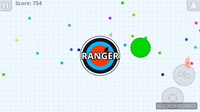 Agra.io solo game смотреть онлайн