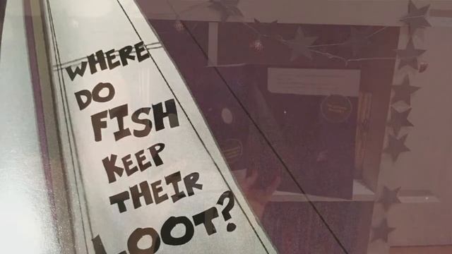 Children's Books Read Aloud: Batman: The Riddler's Revenge. смотреть онлайн