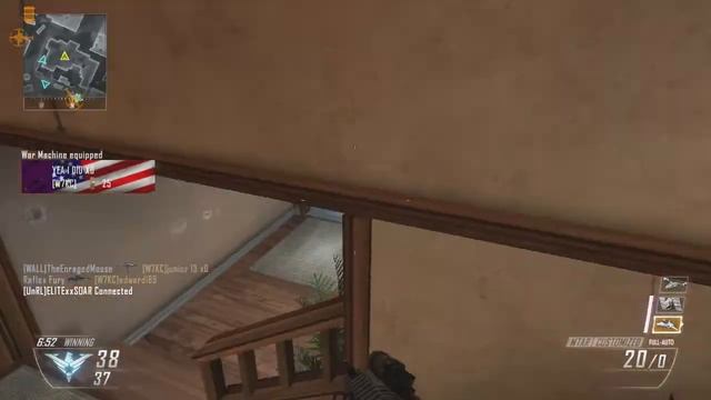 32-3 Standoff - Arms Race смотреть онлайн