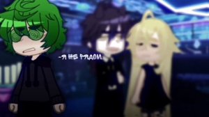 о ком то говоришь..|пик,вару,маша(подружка пика и вару) |не ориг| |Ч.О.| #пиковару#popular