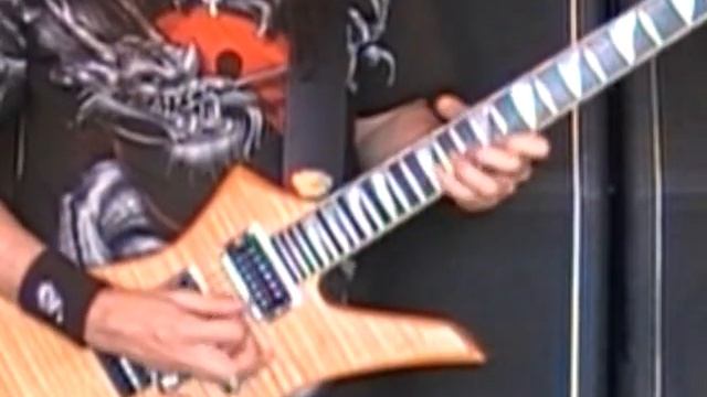 Patrick Hemer - The Flight Of The Bumblebee смотреть онлайн