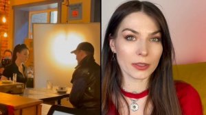 ВидеоВизитка .Ирина Правдивцева , навыки