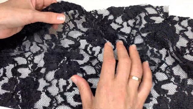 ГИПЮР-ШЕНИЛЛ ЧЕРНЫЙ арт. 11062453 смотреть онлайн