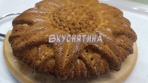 Готовлю манник - быстро и вкусно