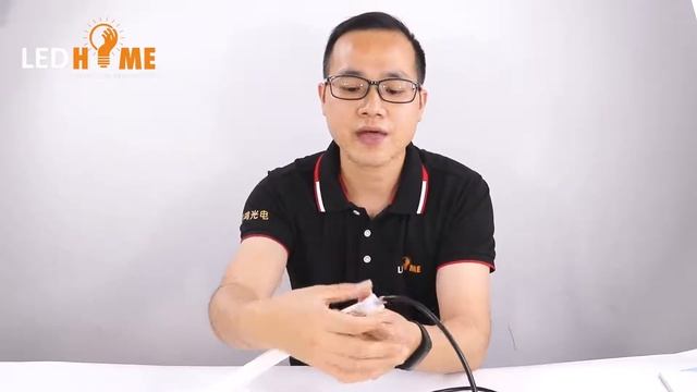 DMX 512 RGB NEON FLEX, ONE LED BROKEN, THE OTHER LED STILL WORKING ; GOOD FOR PROJECT смотреть онлайн