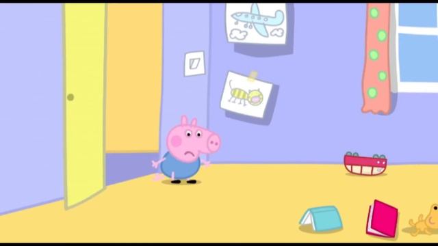 Свинка Пеппа rytp