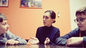 Детские вопросики про Итальянский