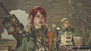 Monster Hunter Wilds – Новые испытания: Женский персонаж (PS5 Pro, 4K)