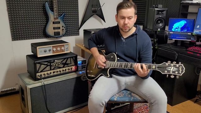 Sunday with Ola Riff Challenge - SWOLA113