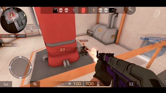 🤩Fragmovie #8 🤯взлом standoff 2(скилл) смотреть онлайн