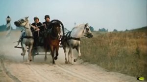 Про колокольчики - бубенчики и Русскую тройку