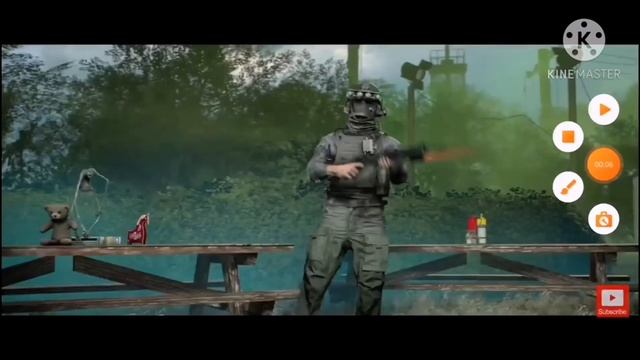 Клип сереноголового