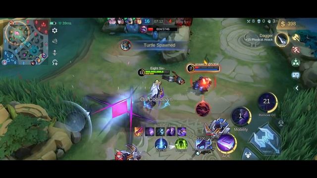 New NOLAN Rotation Guide | NEW SEASON 31 | Full Rotation and build Toturial | Grinding New Season 3