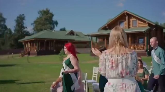 Свадьба в эко-отеле «Усадьба Толстяково» 📱8926-725-05-81
Солнечногорский р-н, д. Толстяково д.27/1