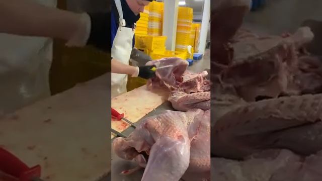 Разделка Индейки смотреть онлайн