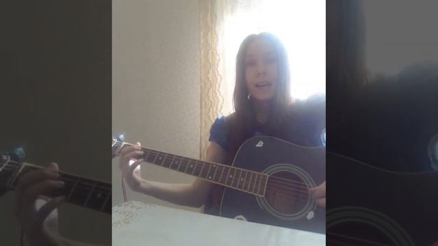 Виктор Цой  Кино  - Игра кавер