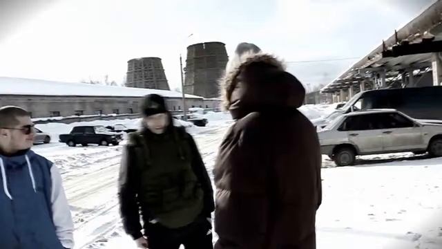 The Chemodan Clan Запах урбана смотреть онлайн