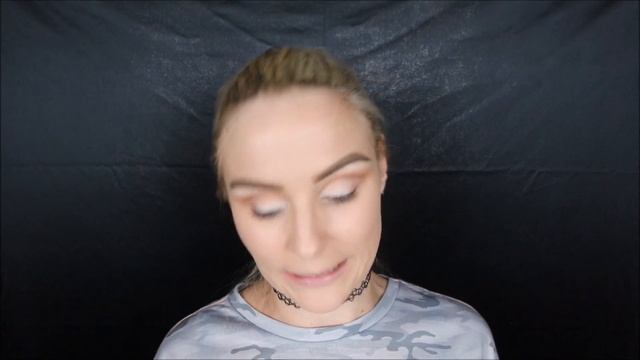 KY SHADOW INSPIRED TUTORIAL USING MORPHE 35O PALETTE