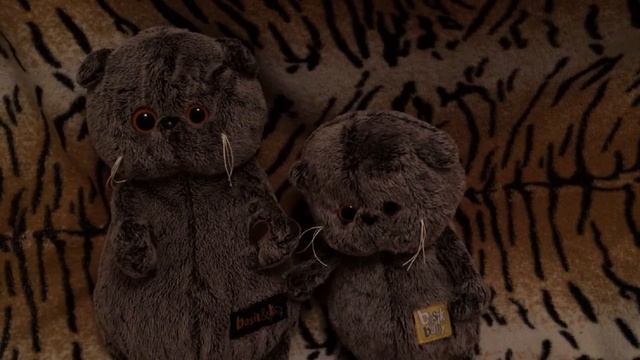 Stop motion "в гостях" смотреть онлайн