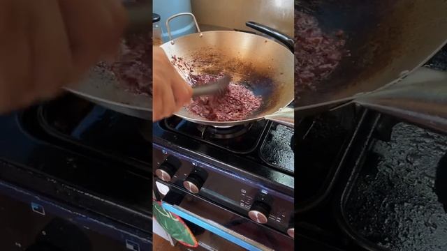 Kare Kare Bagnet Recipe Version by Mia Kaloka | House of MK смотреть онлайн