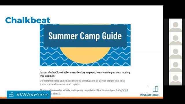 Leverage Your Reporting into Additional Revenue смотреть онлайн