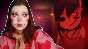 ПОКАЛЕЧЕННАЯ МИТА И КУЧА СКРИМОТЫ - MiSide #3