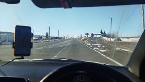 перегон Сузуки Игнис, еду до Бурятии.
(можно не смотреть)