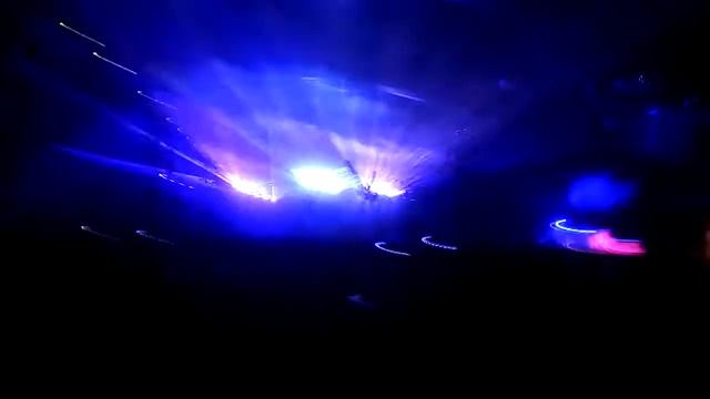 Tiga EDC Mexico 2018 Neon Garden Stage смотреть онлайн