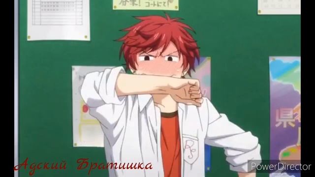 Аниме клип /AMV/ MI MI MI смотреть онлайн