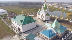 Храм в Крымске