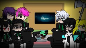 Kaijo n 8°  Reagindo Aou rap do Rei dos monstros Godzilla {monstrverso} [@PapyrusDaBatata ]