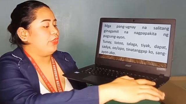 DEMONSTRATION Myrhelle Valencia BSED Filipino 2 PED 105 смотреть онлайн