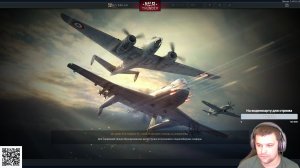 Играем в War  Thunder