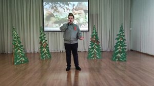 Шантарин Марат, 11 лет, школа-интернат № 30 ОАО "РЖД" г. Комсомольск-на-Амуре