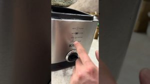 Пожарили наггетсы и фри в домашних условиях с фритюрницей kitfort kt-2017.