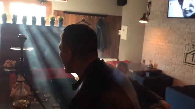 Парень круто зачитал  Кукушка