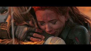 Yelena Belova - "everything i wanted" | [1x6]