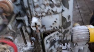 Фрезерный станок 678М