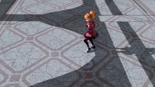 【MMD艦これ 4K60fps】欧州艦隊でGimme×Gimme смотреть онлайн