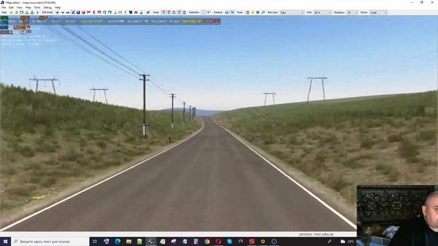 ETS2 Суровая Россия Забайкалье r4 1.40 строительство 2 смотреть онлайн