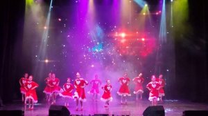 Праздничный концерт, посвященный Дню Защитника Отечества