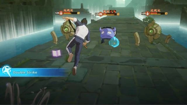 THIS FARMING TEAM IS TOO OP FOR F2P PLAYERS! SOL & CHARMY ARE MUST BUILD UNITS - Black Clover Mobil смотреть онлайн