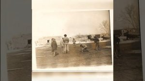 ностальгия