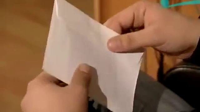 Работа детектора лжи