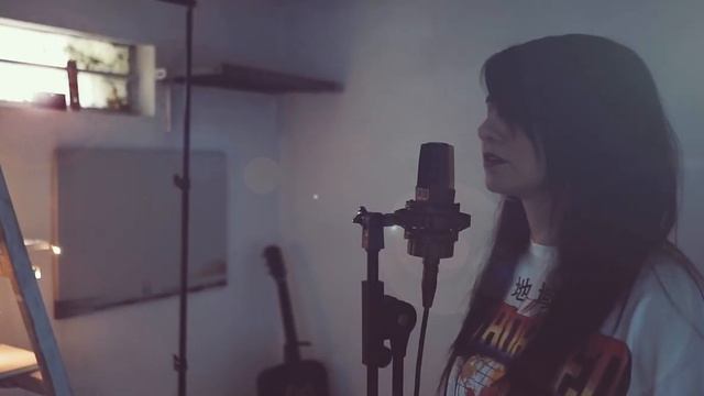 Kygo - Stargazing Cover Marianna Ray смотреть онлайн