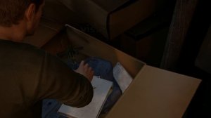 Анчартед 4: Дело в Малайзии#3