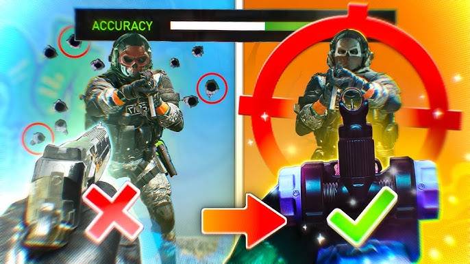 5 советов по лучшему прицеливанию в COD (полное руководство по прицеливанию)