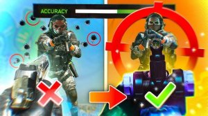 5 советов по лучшему прицеливанию в COD (полное руководство по прицеливанию)